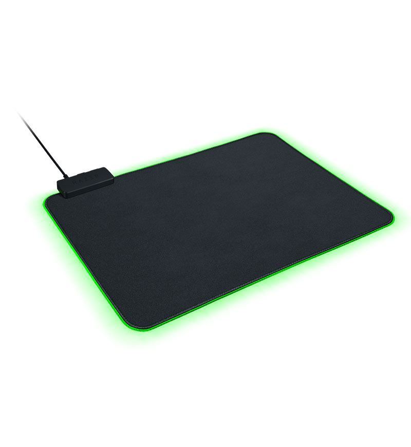 Razer Goliathus Chroma Cloth Mouse Pad — Medium