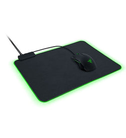 Razer Goliathus Chroma Cloth Mouse Pad — Medium