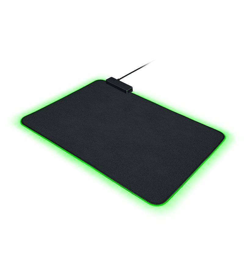 Razer Goliathus Chroma Cloth Mouse Pad — Medium