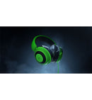 Razer Kraken Wired Headset - Green