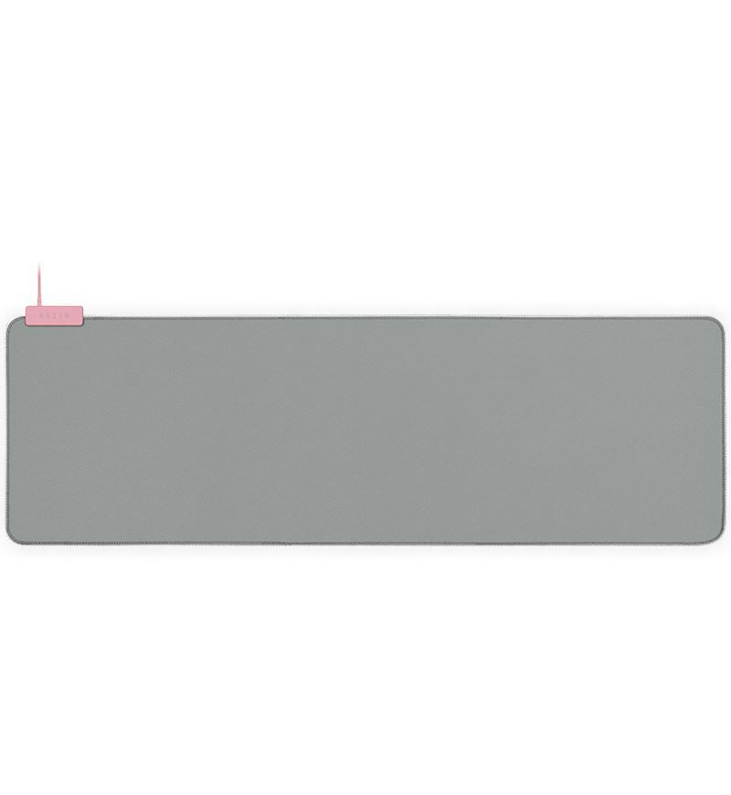 Razer Goliathus Chroma Cloth Mouse Pad - Extended - Quartz