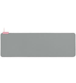 Razer Goliathus Chroma Cloth Mouse Pad - Extended - Quartz