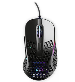 Xtrfy M4 RGB 69g Ultralight Right-Handed Gaming Mouse