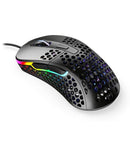 Xtrfy M4 RGB 69g Ultralight Right-Handed Gaming Mouse