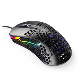 Xtrfy M4 RGB 69g Ultralight Right-Handed Gaming Mouse