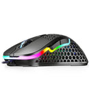 Xtrfy M4 RGB 69g Ultralight Right-Handed Gaming Mouse
