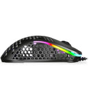 Xtrfy M4 RGB 69g Ultralight Right-Handed Gaming Mouse