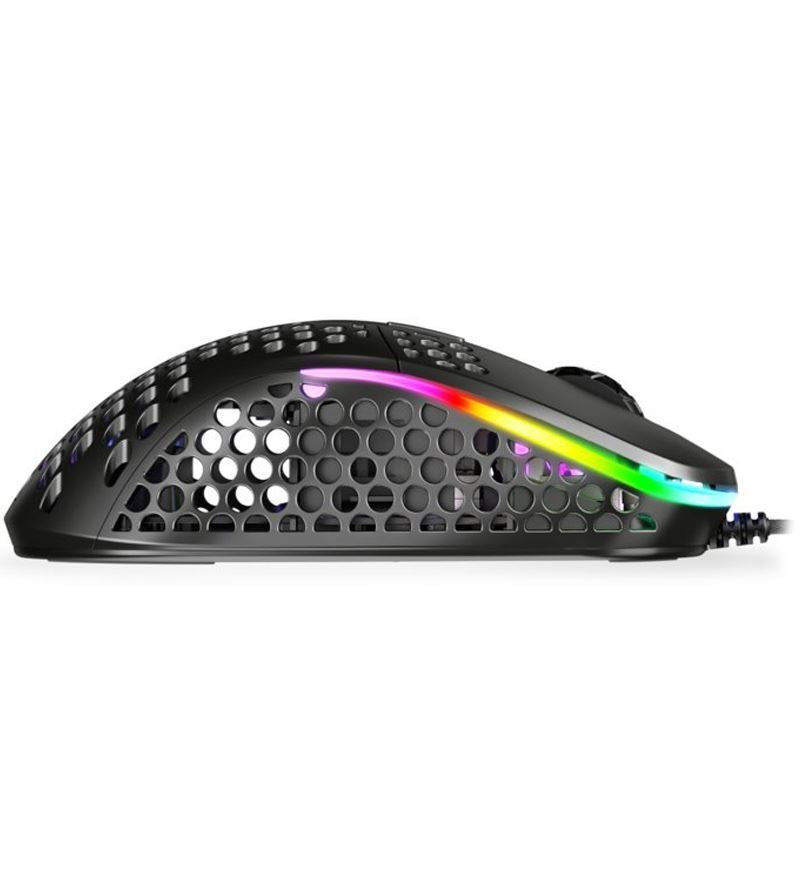 Xtrfy M4 RGB 69g Ultralight Right-Handed Gaming Mouse