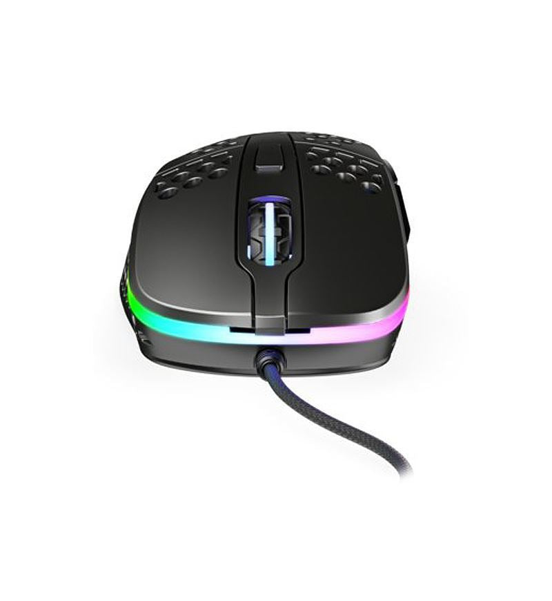 Xtrfy M4 RGB 69g Ultralight Right-Handed Gaming Mouse