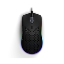 Tecware 88 TKL RGB Keyboard Esports Bundle (Keyboard + Black Mouse + Mousepad + Wrist Rest)