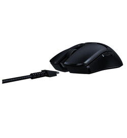Angle view 7 of Razer Viper Ultimate Ambidextrous 20,000 DPI Optical Wireless Mouse