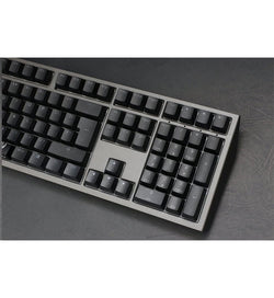 Ducky Shine 7 RGB Mechanical Keyboard - Cherry MX Brown Switches