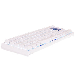 Ducky One 2 SF Pure White RGB 65% Mechanical Keyboard - Cherry MX Brown Switches