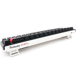 Ducky One 2 SF RGB 65% Mechanical Keyboard - Cherry MX Silent Red Switches