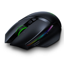 Razer Basilisk Ultimate 20,000 DPI Optical Wireless Mouse w/ Docking Station