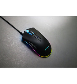 Tecware Torque Plus 97g RGB Optical Gaming Mouse