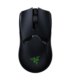Top view 1 of Razer Viper Ultimate Ambidextrous 20,000 DPI Optical Wireless Mouse