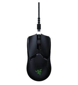 Top view 2 of Razer Viper Ultimate Ambidextrous 20,000 DPI Optical Wireless Mouse