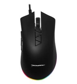 Tecware Torque Plus 97g RGB Optical Gaming Mouse