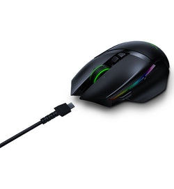 Razer Basilisk Ultimate 20,000 DPI Optical Wireless Mouse w/ Docking Station