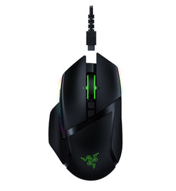Razer Basilisk Ultimate 20,000 DPI Optical Wireless Mouse w/ Docking Station