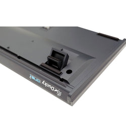 Ducky One 2 Skyline Mechanical Keyboard - Cherry MX Red Switches