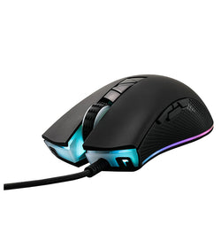 Tecware Torque Plus 97g RGB Optical Gaming Mouse