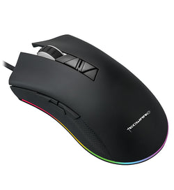 Tecware Torque Plus 97g RGB Optical Gaming Mouse