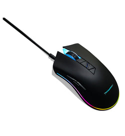 Tecware Torque Plus 97g RGB Optical Gaming Mouse