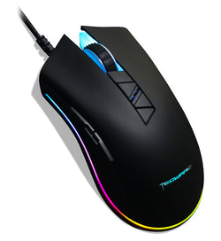 Tecware Torque Plus 97g RGB Optical Gaming Mouse