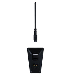 Top view 3 of Razer Viper Ultimate Ambidextrous 20,000 DPI Optical Wireless Mouse
