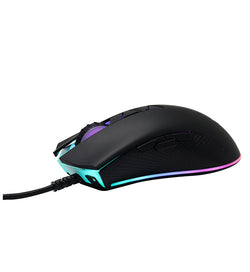Tecware Torque Plus 97g RGB Optical Gaming Mouse