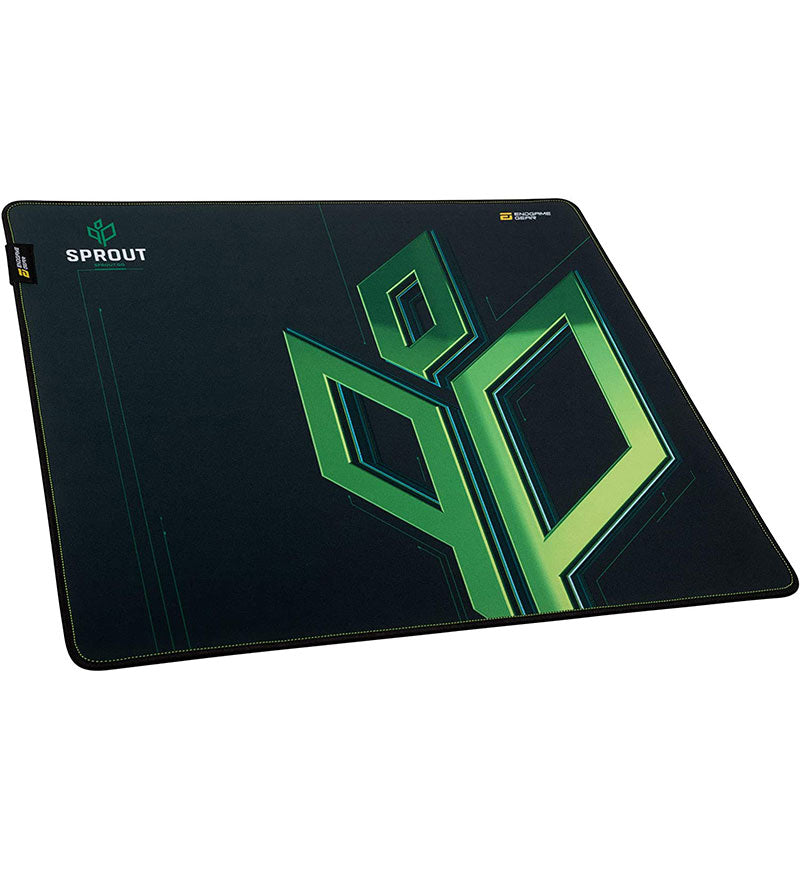 Endgame Gear MPJ-450 Cloth Mouse Pad - Sprout Edition - Medium