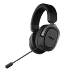 ASUS TUF Gaming H3 7.1 Virtual Surround Wireless Headset - PC/PS/Switch/Mobile