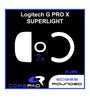 Corepad Skatez AIR - Logitech G Pro X Superlight (Set of 2)