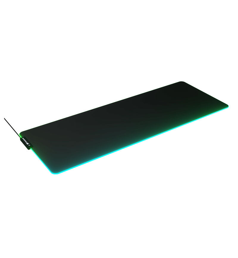 Cougar Neon X RGB Smooth Cloth Mouse Pad - XL