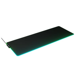 Cougar Neon X RGB Smooth Cloth Mouse Pad - XL