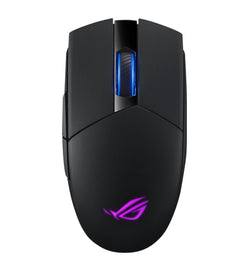 Asus ROG Strix Impact II 93g Wireless Optical Mouse
