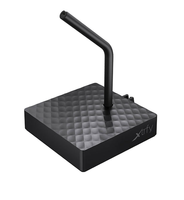 Xtrfy B4 Flexible Mouse Bungee — Black