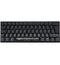 Ducky Mecha Mini v2 RGB 60% Mechanical Keyboard - Cherry MX Blue Switches