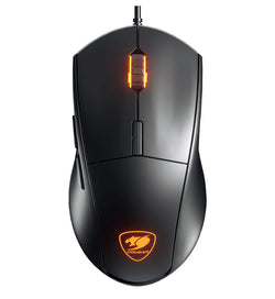 Cougar MINOS XT 96g Optical Mouse