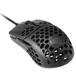 Cooler Master MM710 53g Ultralight Optical Mouse - Matte Black