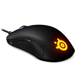 SteelSeries Sensei Ten Ambidextrous 92g Optical Gaming Mouse
