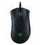 Razer DeathAdder V2 Ergonomic RGB Optical Gaming Mouse — Black