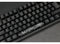Ducky One 2 RGB TKL Mechanical Keyboard - Cherry MX Black Switches