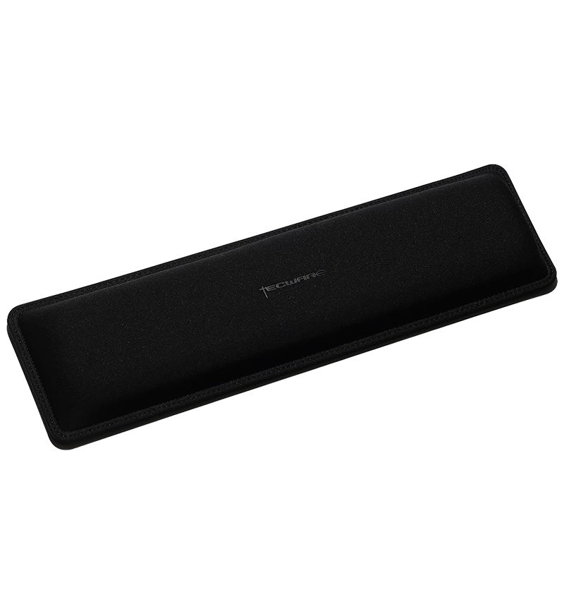 Tecware TKL Keyboard Foam Wrist Rest UK