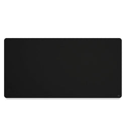 Glorious Cloth Mouse Pad Stealth Black - XXL Extended