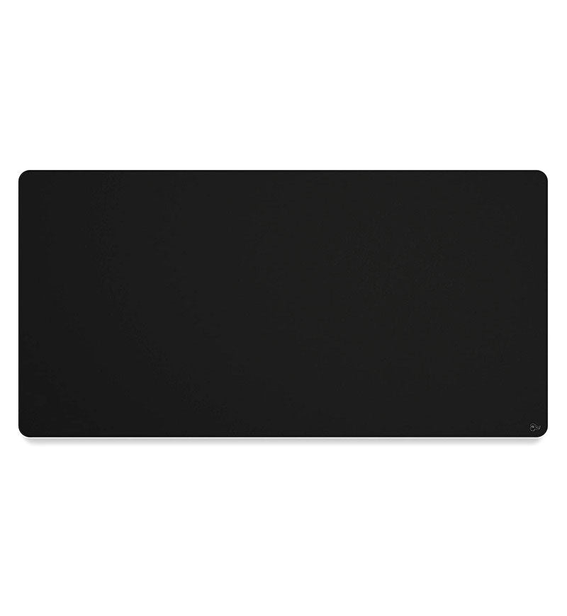 Glorious Cloth Mouse Pad Stealth Black - XXL Extended
