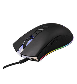Tecware Torque Plus 97g RGB Optical Gaming Mouse