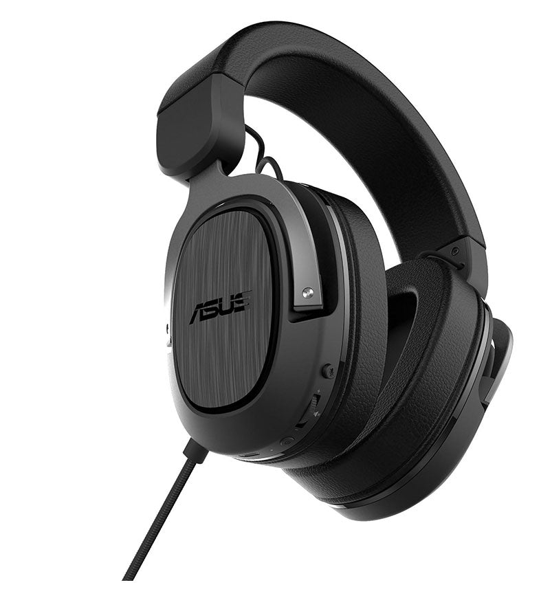 ASUS TUF Gaming H3 7.1 Virtual Surround Wireless Headset - PC/PS/Switch/Mobile